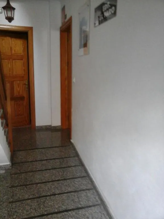Apartamentos El Faro - Vivienda Vacacional La Restinga Apartment