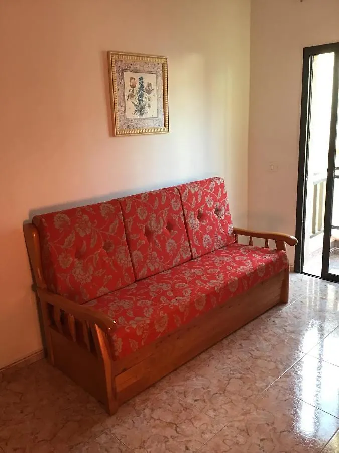 Apartamentos El Faro - Vivienda Vacacional La Restinga