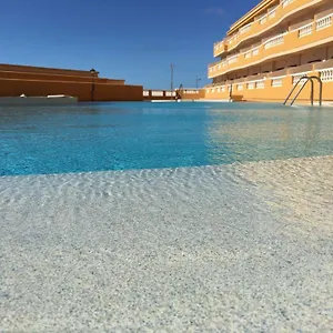Apto Tagoro, La Restinga